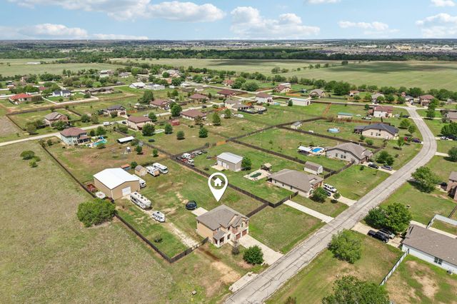 132 Brittany LN, Bastrop, TX 78602
