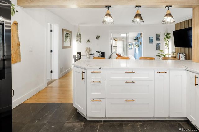 2743 S Meade Street, Denver, CO 80236