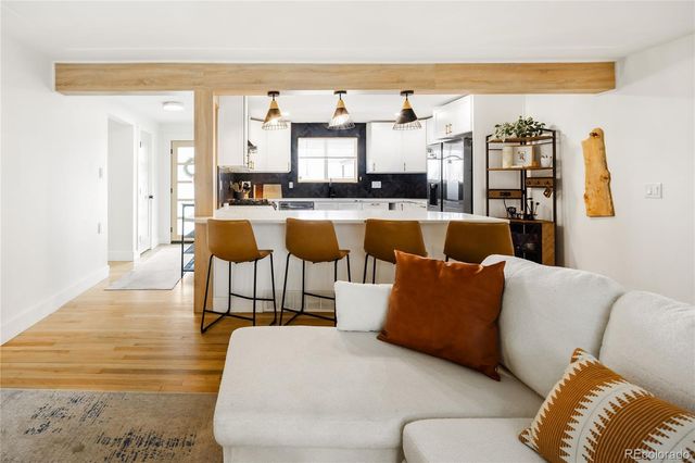 2743 S Meade Street, Denver, CO 80236