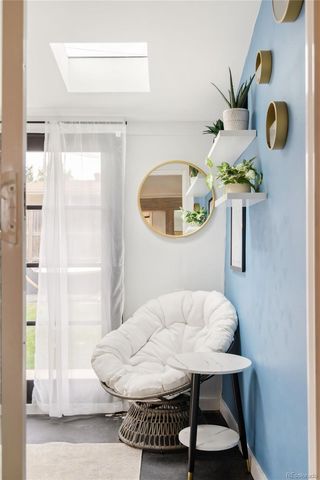 2743 S Meade Street, Denver, CO 80236