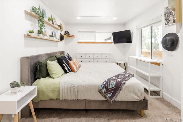 2743 S Meade Street, Denver, CO 80236