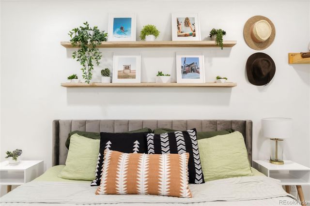 2743 S Meade Street, Denver, CO 80236