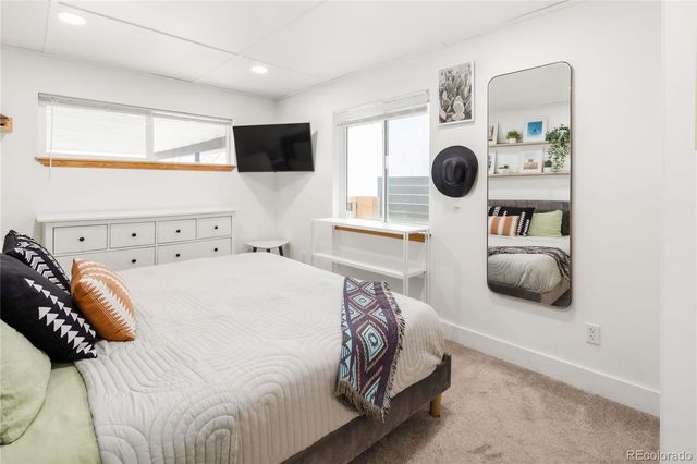 2743 S Meade Street, Denver, CO 80236