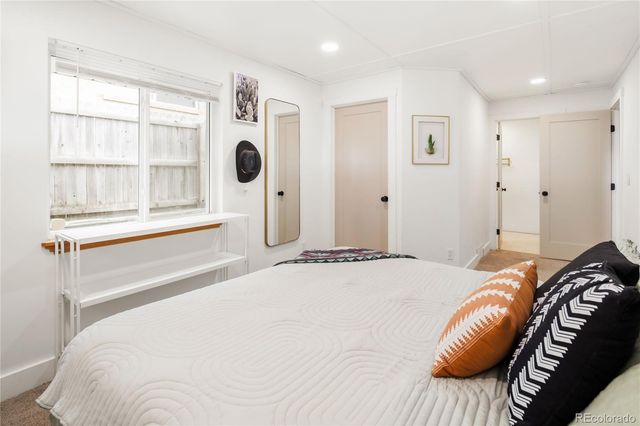 2743 S Meade Street, Denver, CO 80236