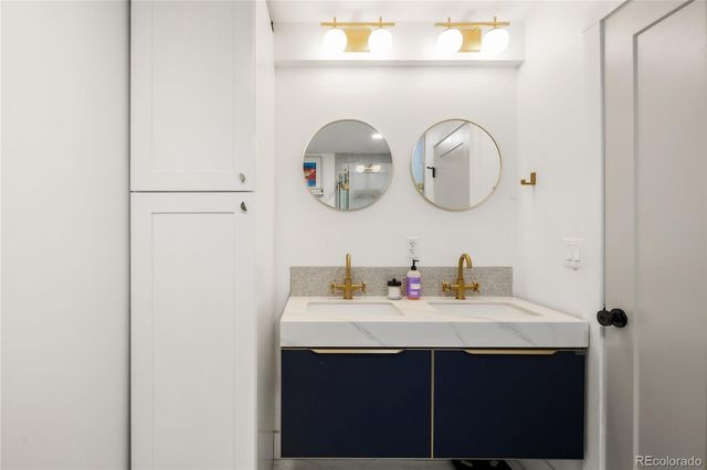 2743 S Meade Street, Denver, CO 80236