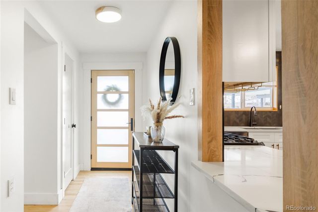 2743 S Meade Street, Denver, CO 80236