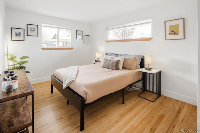 2743 S Meade Street, Denver, CO 80236