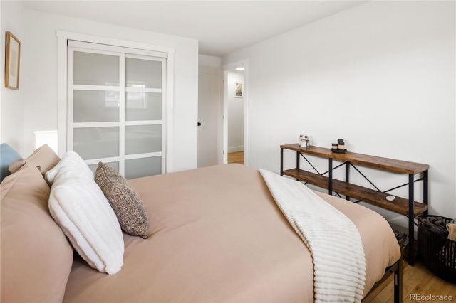 2743 S Meade Street, Denver, CO 80236