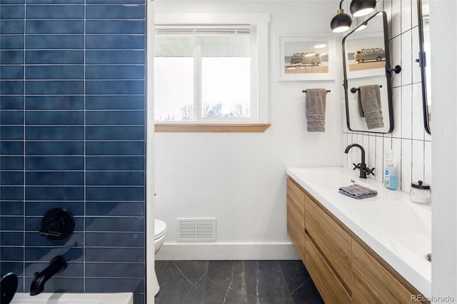 2743 S Meade Street, Denver, CO 80236