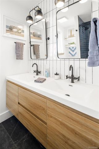 2743 S Meade Street, Denver, CO 80236