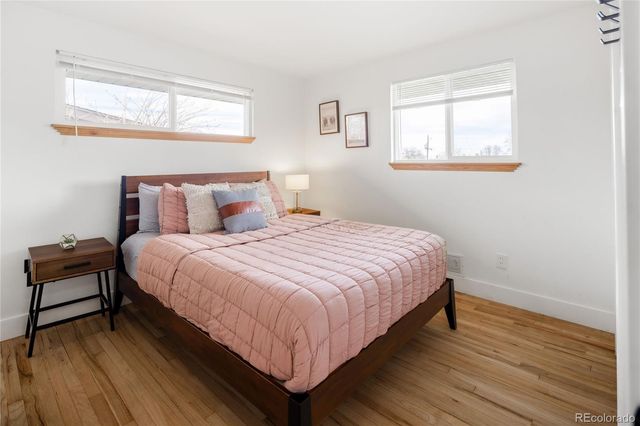 2743 S Meade Street, Denver, CO 80236