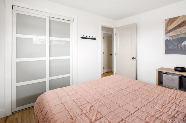 2743 S Meade Street, Denver, CO 80236