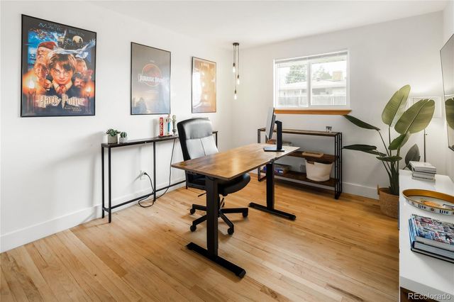 2743 S Meade Street, Denver, CO 80236