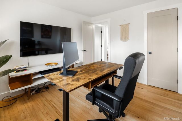 2743 S Meade Street, Denver, CO 80236