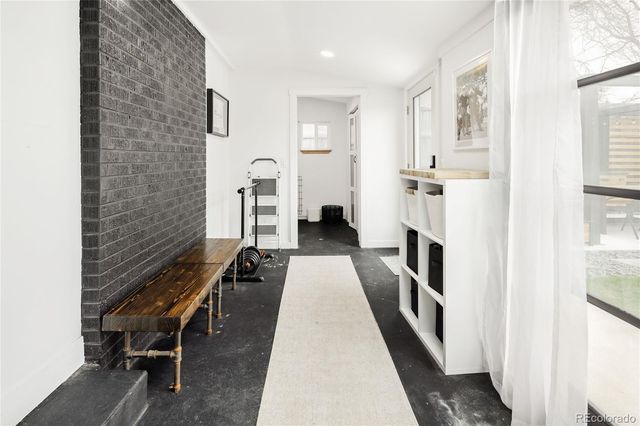 2743 S Meade Street, Denver, CO 80236