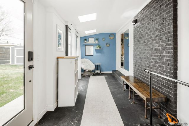 2743 S Meade Street, Denver, CO 80236