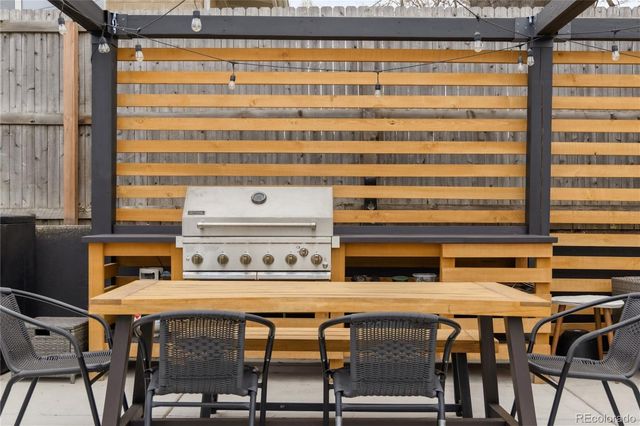 2743 S Meade Street, Denver, CO 80236