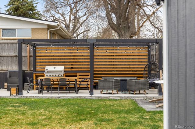 2743 S Meade Street, Denver, CO 80236