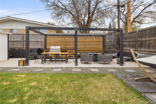 2743 S Meade Street, Denver, CO 80236