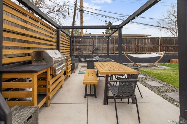 2743 S Meade Street, Denver, CO 80236