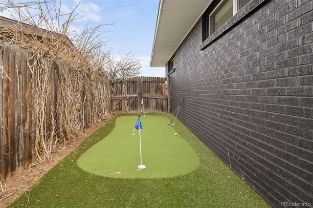 2743 S Meade Street, Denver, CO 80236