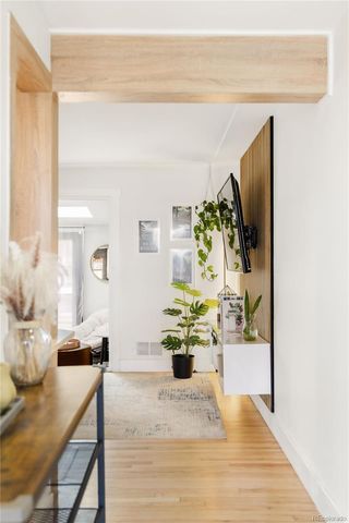 2743 S Meade Street, Denver, CO 80236