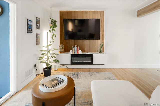 2743 S Meade Street, Denver, CO 80236