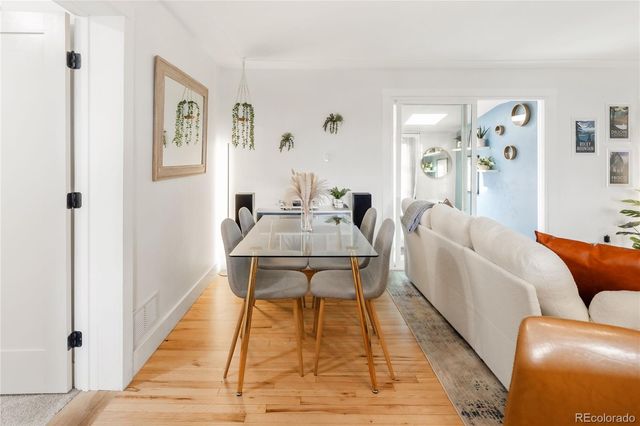 2743 S Meade Street, Denver, CO 80236