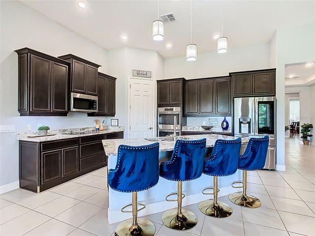 3231 AGOSTINO TER, Kissimmee, FL 34746