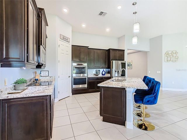 3231 AGOSTINO TER, Kissimmee, FL 34746