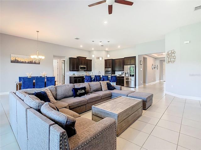 3231 AGOSTINO TER, Kissimmee, FL 34746