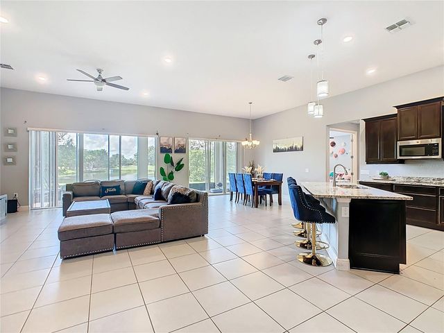 3231 AGOSTINO TER, Kissimmee, FL 34746