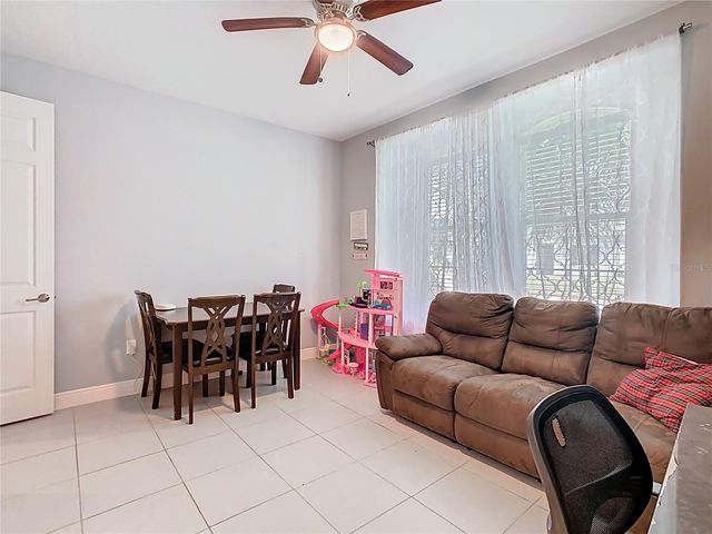 3231 AGOSTINO TER, Kissimmee, FL 34746