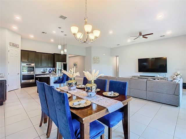 3231 AGOSTINO TER, Kissimmee, FL 34746