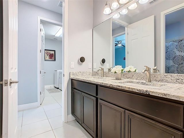 3231 AGOSTINO TER, Kissimmee, FL 34746