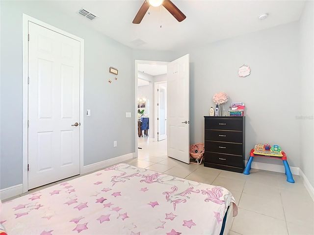 3231 AGOSTINO TER, Kissimmee, FL 34746