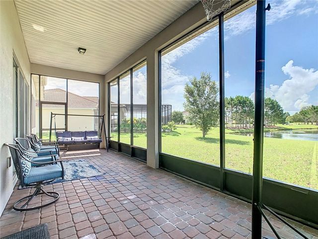 3231 AGOSTINO TER, Kissimmee, FL 34746