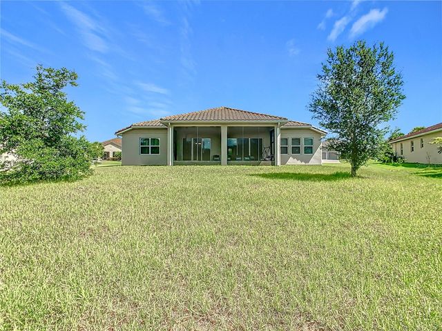 3231 AGOSTINO TER, Kissimmee, FL 34746