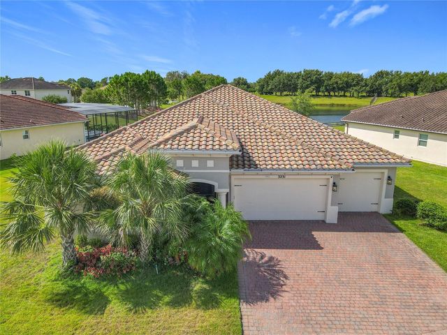 3231 AGOSTINO TER, Kissimmee, FL 34746
