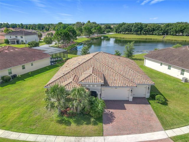 3231 AGOSTINO TER, Kissimmee, FL 34746