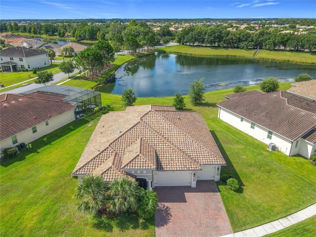3231 AGOSTINO TER, Kissimmee, FL 34746