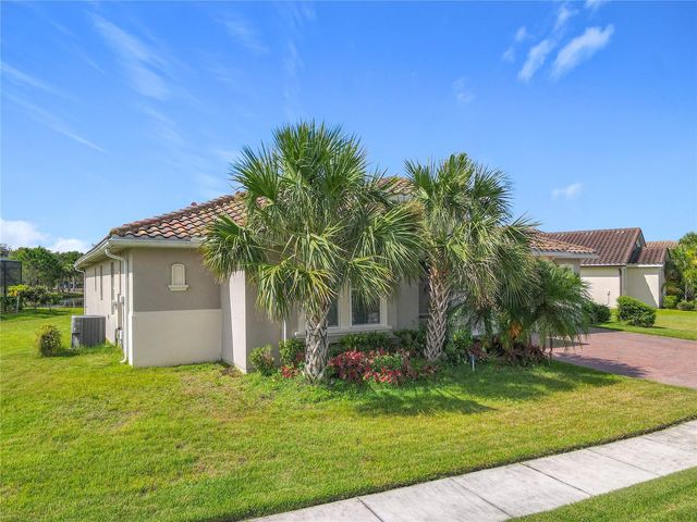3231 AGOSTINO TER, Kissimmee, FL 34746