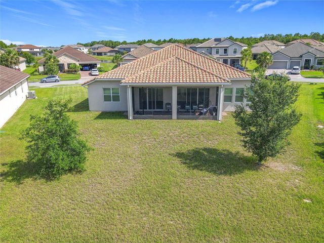 3231 AGOSTINO TER, Kissimmee, FL 34746
