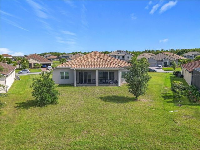 3231 AGOSTINO TER, Kissimmee, FL 34746