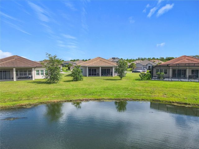 3231 AGOSTINO TER, Kissimmee, FL 34746