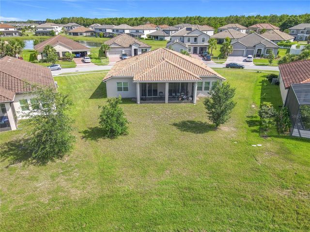 3231 AGOSTINO TER, Kissimmee, FL 34746