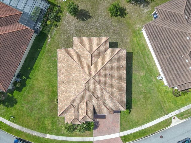 3231 AGOSTINO TER, Kissimmee, FL 34746