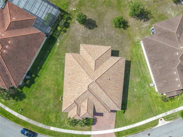 3231 AGOSTINO TER, Kissimmee, FL 34746