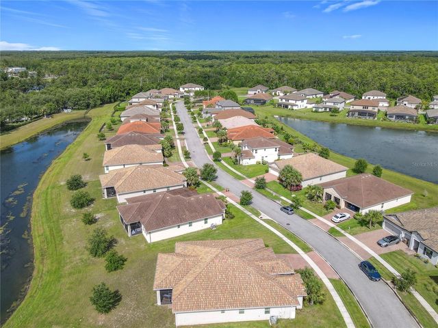 3231 AGOSTINO TER, Kissimmee, FL 34746