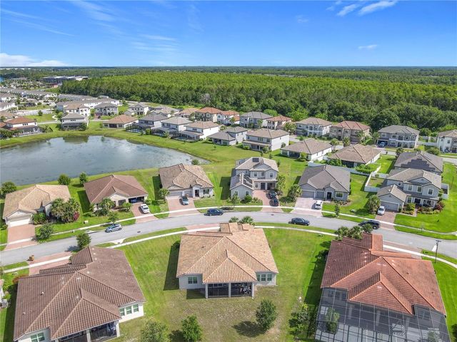 3231 AGOSTINO TER, Kissimmee, FL 34746